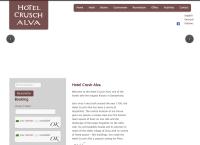 Hotel Crusch Alva Marc Lischer