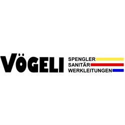 Vögeli Michael