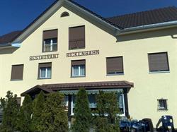 Restaurant Rickenbahn