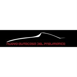 Nuova Autocasa del Pneumatico SA