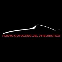 Nuova Autocasa del Pneumatico SA