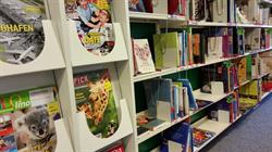 Gemeinde- und Schulbibliothek