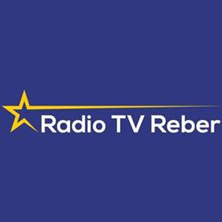Martin Reber, Radio Tv