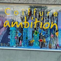 Coiffeursalon Ambition - Wiedlisbach