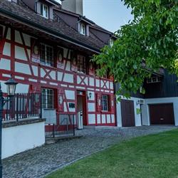 Gemeindeverwaltung Oberweningen