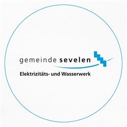 Wasser- und Elektrizitätswerk