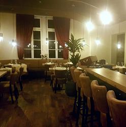 Restaurant Pinte communale