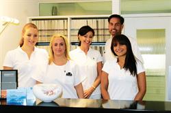 Mr. Dr.med.dent. Edoardo Ruffo