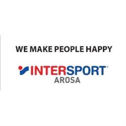 INTERSPORT AROSA / Luzi Sport / Skiverleih / Snowboardverleih / Schlittenverleih