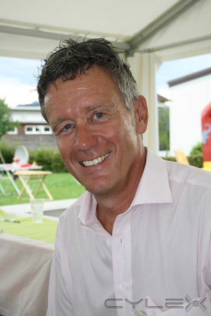 Dr Med Peter Reinhard
