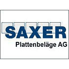 Saxer Plattenbeläge AG