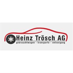 Trösch Heinz AG