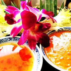 Thai Restaurant zum Gambrinus