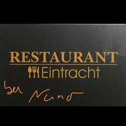 Restaurant Eintracht Allschwil (NEU)