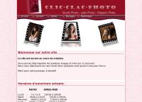 Clic-Clac Photo
