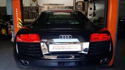 Auto-Service SA