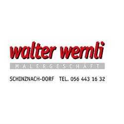 Malergeschäft Walter Wernli