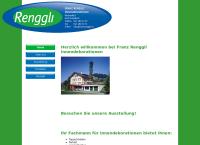 Franz Renggli Bodenbeläge