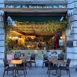 Restaurant Au Rendez-Vous Biel/Bienne Espagnol Español Spanisch Tapas Bar