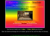 A-Z Katzen-Ferien-Paradies