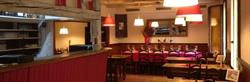 Restaurant la Boveyre Epinassey