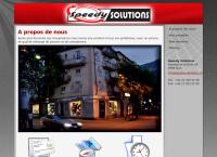 Speedy Solutions