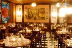 Restaurant Socrate