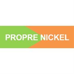 Charbonné Propre Nickel