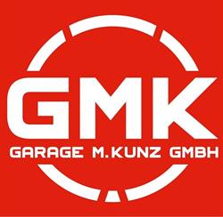 Garage Hans Kunz