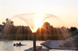 Schwimmbad Villmergen
