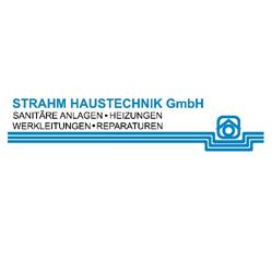 STRAHM HAUSTECHNIK GmbH