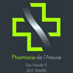 Pharmacie de L'areuse Pharmareuse Sàrl