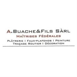 A. Buache & fils Sàrl