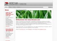 Herzam IT Consulting