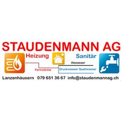 Staudenmann AG