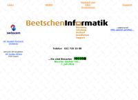 Beetschen-Informatik