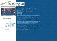 START TRAVEL Sàrl