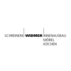 Schreinerei J. Widmer AG