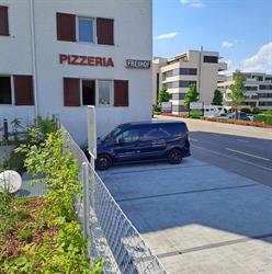 Pizzeria Taverna Freihof GmbH