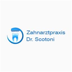 Dr. med. dent. Diego Scotoni