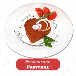 Restaurant de Fontenay