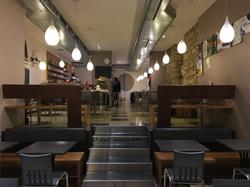 Campus Bar à Café