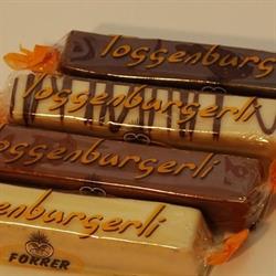 Bäckerei-Konditorei Forrer