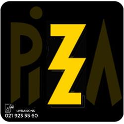 Restaurant Pizza-Taxi