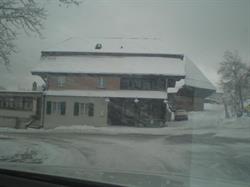 Restaurant Rössli Habstetten