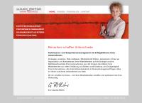 Claudia Röthlin Human Resources