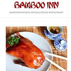 China-Restaurant Bamboo Inn