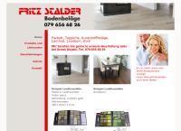 Fritz Stalder