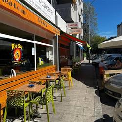 Boulangerie Ris Sol