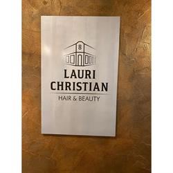 Christian Lauri Hair & Beauty